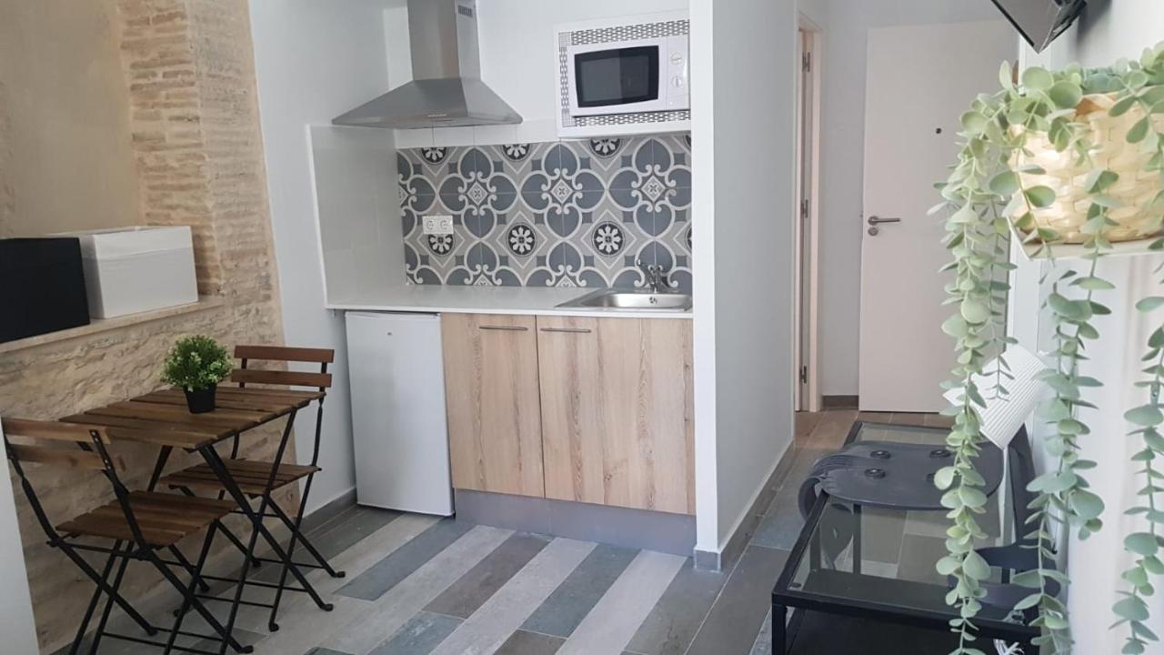 Serrano Home Валенсия Екстериор снимка