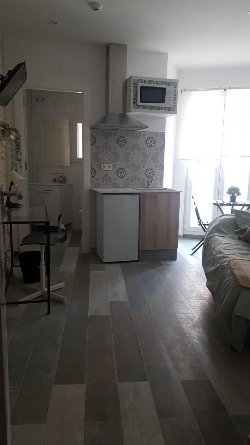 Serrano Home Валенсия Екстериор снимка