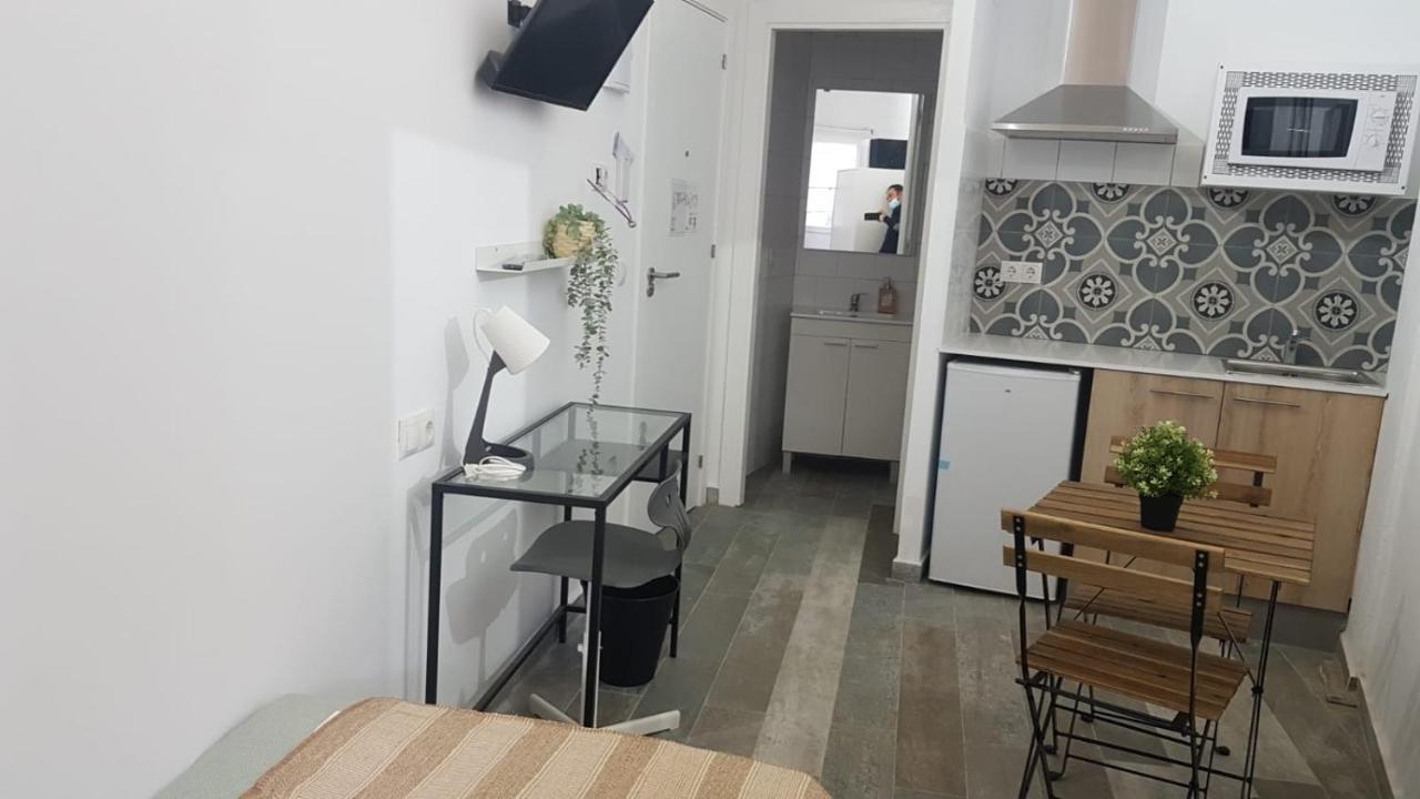 Serrano Home Валенсия Екстериор снимка