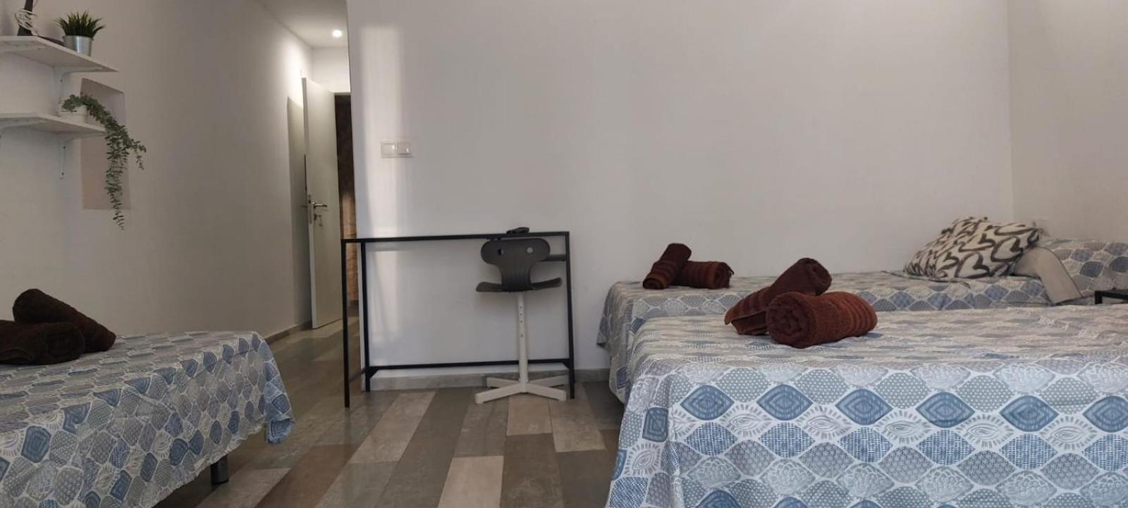 Serrano Home Валенсия Екстериор снимка