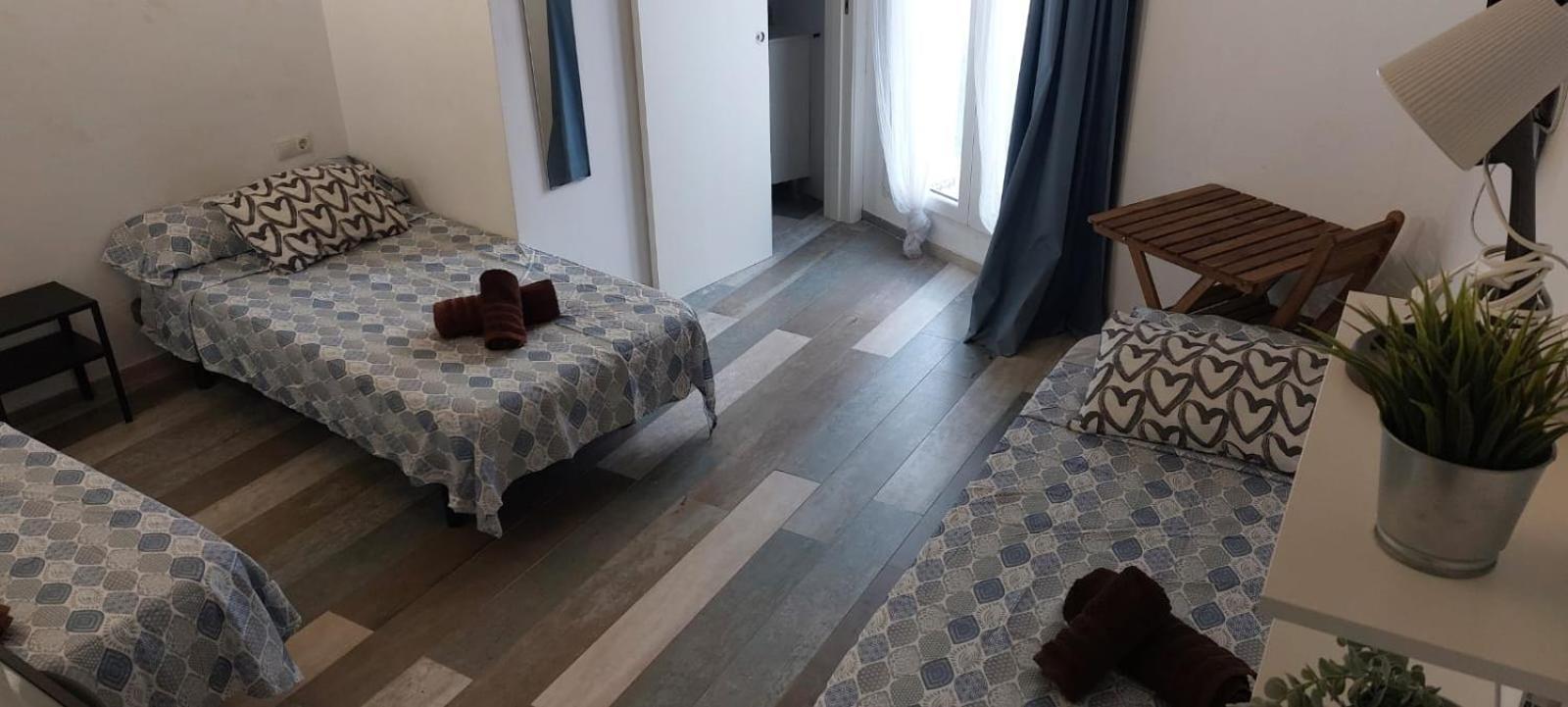 Serrano Home Валенсия Екстериор снимка