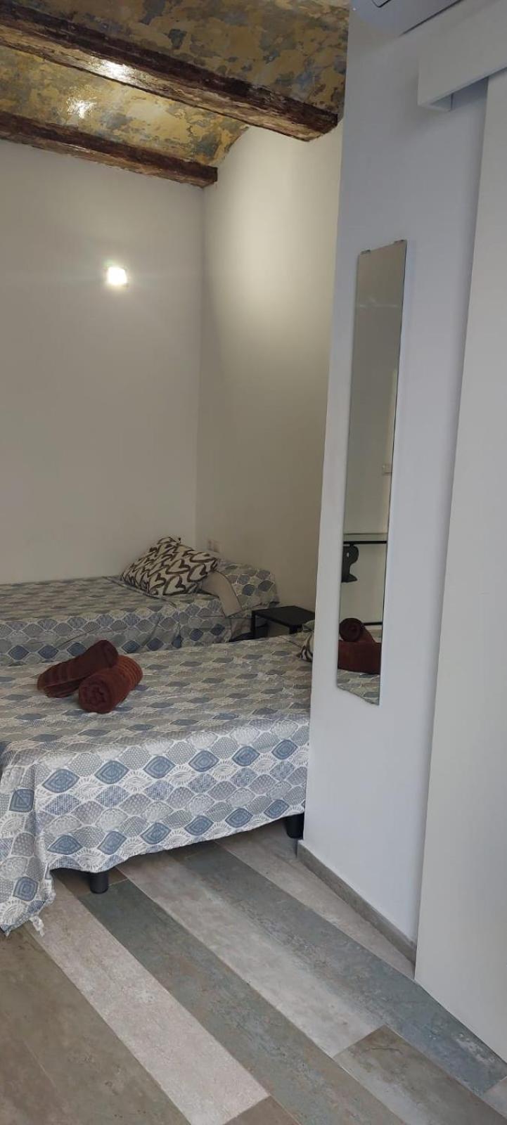 Serrano Home Валенсия Екстериор снимка