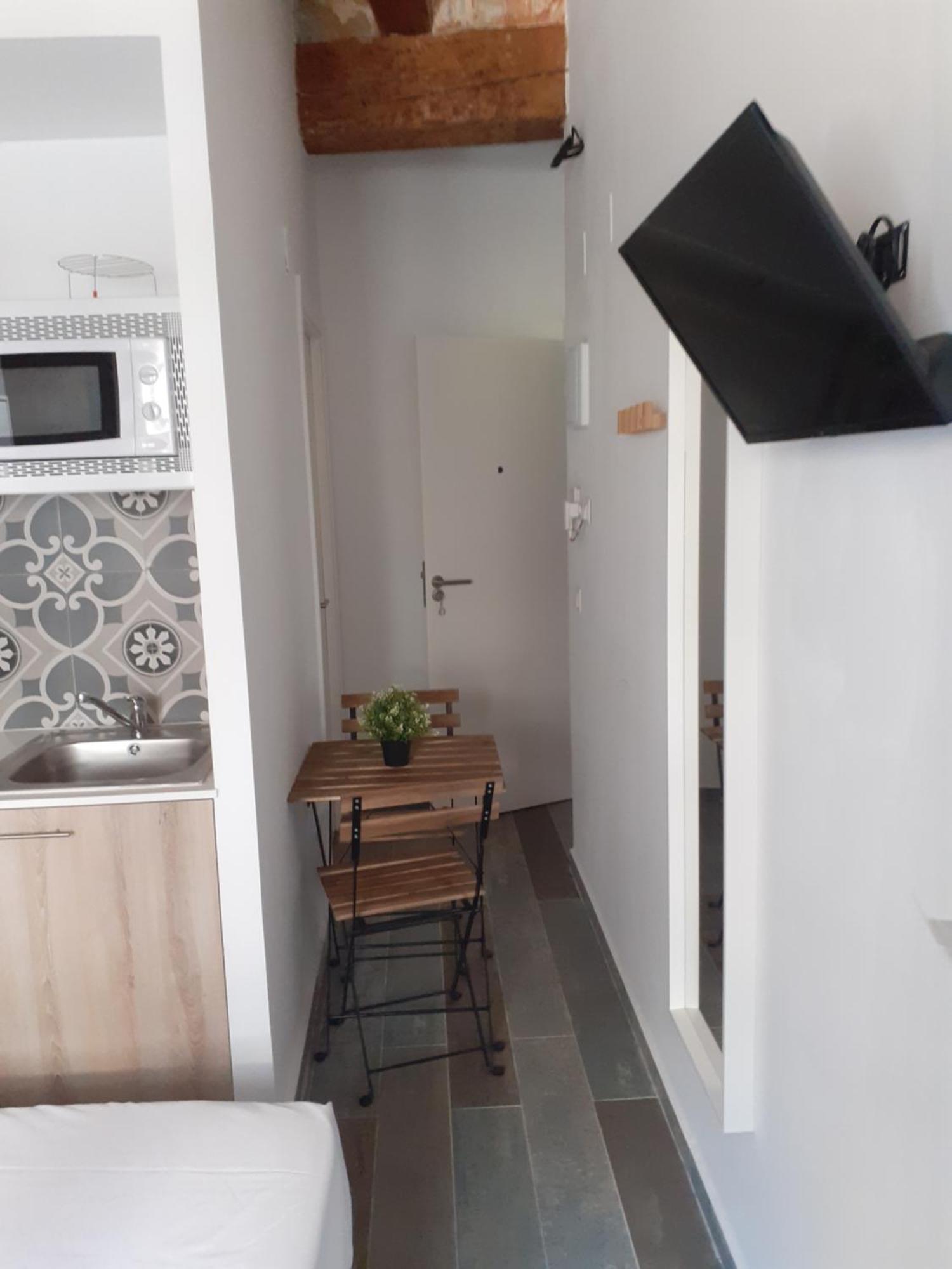 Serrano Home Валенсия Стая снимка