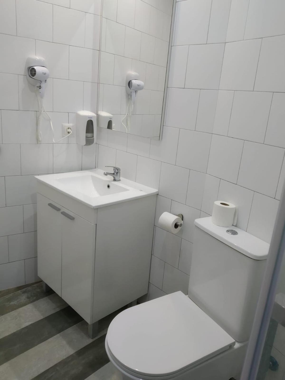 Serrano Home Валенсия Стая снимка