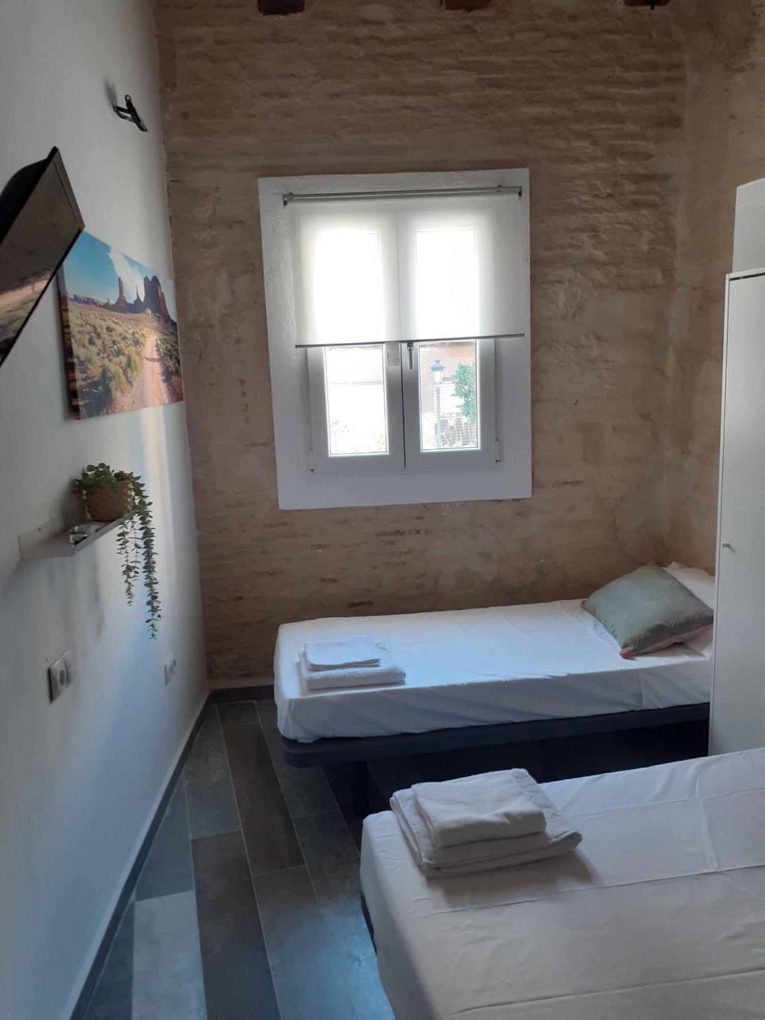 Serrano Home Валенсия Стая снимка