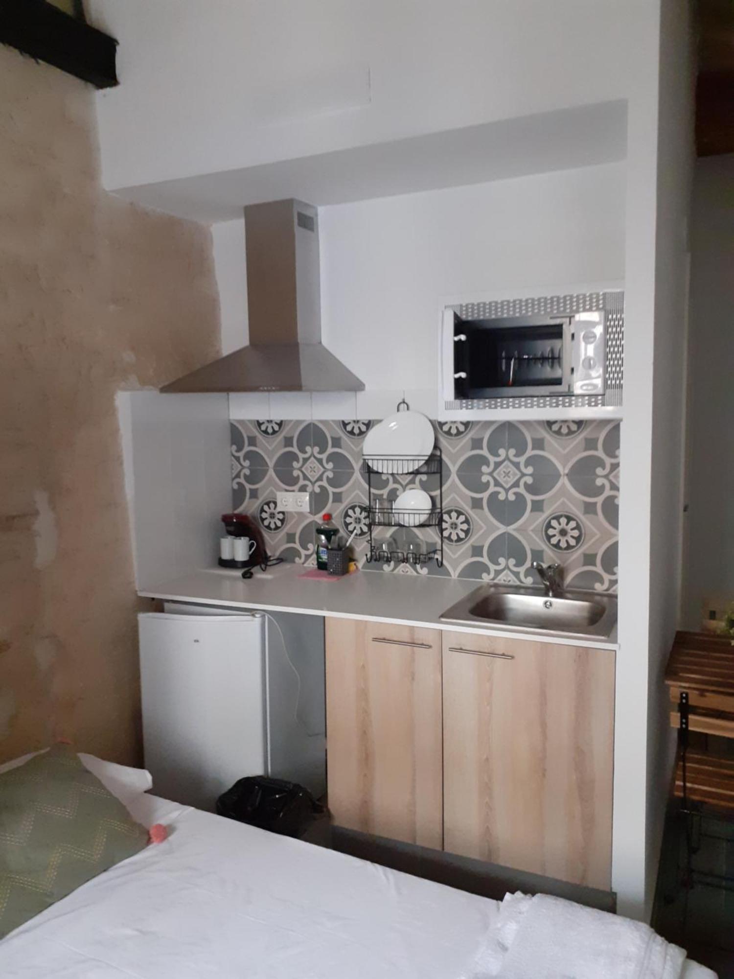 Serrano Home Валенсия Стая снимка