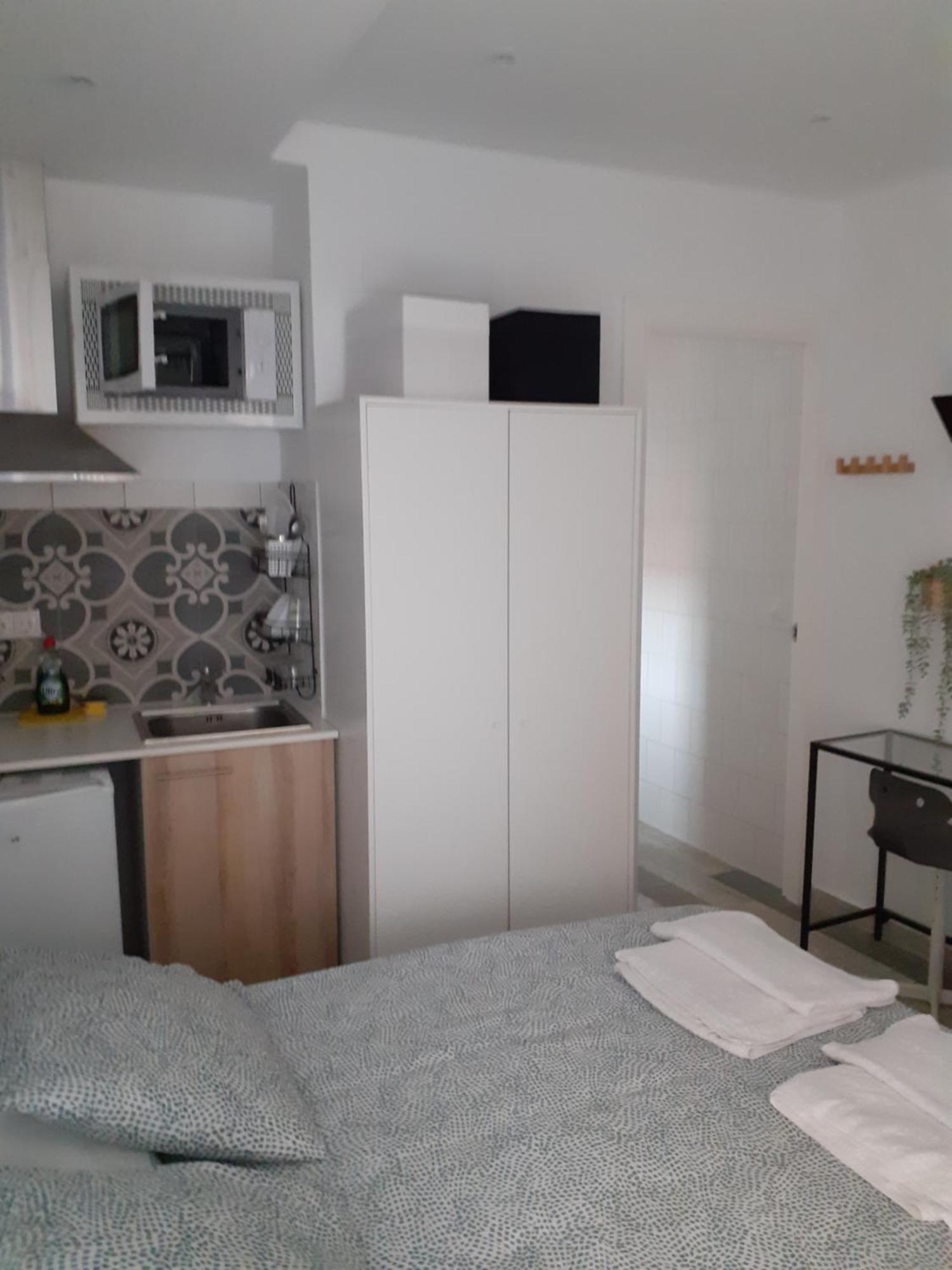 Serrano Home Валенсия Стая снимка